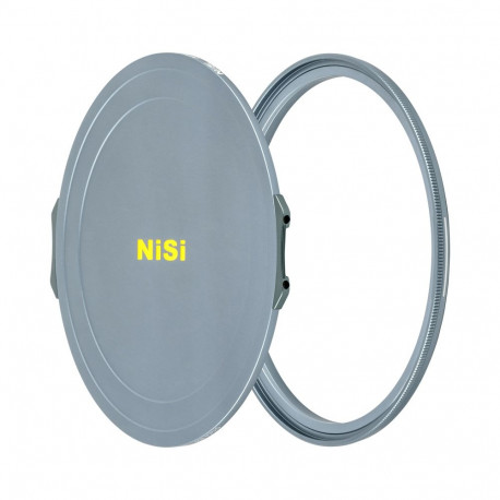NiSi adapterrõnga komplekt JetMag Pro 95 95mm koos eesmise korgiga