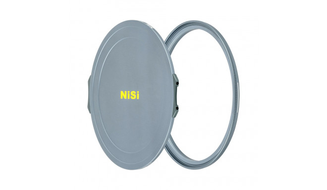 NiSi JetMag Pro 95 Adapter Ring Kit (incl. Front Cap) 95mm