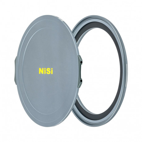NiSi adapterrõnga komplekt JetMag Pro 95 86mm sisaldab esikorki