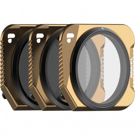 PolarPro DJI Mavic 3 Classic VIVID Collection (ND8/PL, ND16/PL, ND32/PL)