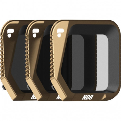 PolarPro DJI Mavic 3 Classic SHUTTER Collection (ND8, ND16, ND32)