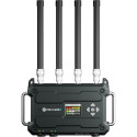 Hollyland Solidcom C1 Pro - Roaming Hub 20S V-mount