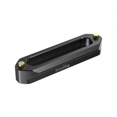 SmallRig 1195 QR Safety Rail 70mm