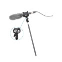 SmallRig 1859 Univ Mic Shock Mount Adpt