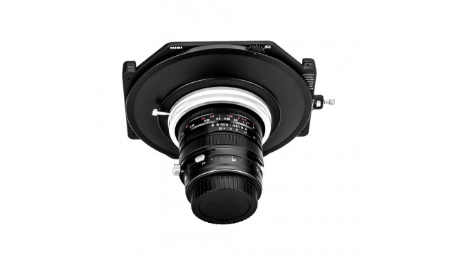 NiSi Filter Holder S6 Adapter For Laowa 15mm F4.5 W-Dreamer