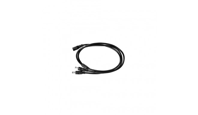 Nanlite 1/2DC powercord for tube