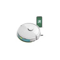 iRobot Roomba 105 Combo Bagless White