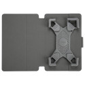 Targus SafeFit 21.6 cm (8.5&quot;) Folio Black