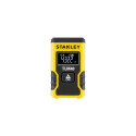 Stanley STHT77666-0 rangefinder Black, Yellow 0.165 - 12 m