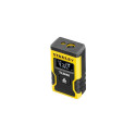 Stanley STHT77666-0 rangefinder Black, Yellow 0.165 - 12 m