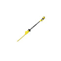 Stanley FATMAX SFMCPH845M1-QW power hedge trimmer Double blade 4.1 kg