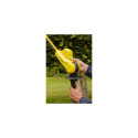 Stanley FATMAX SFMCPH845M1-QW power hedge trimmer Double blade 4.1 kg