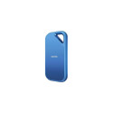 SanDisk Creator Pro 1 TB USB Type-C USB 3.2 Gen 2x2 Blue