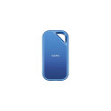 SanDisk Creator Pro 1 TB USB Type-C USB 3.2 Gen 2x2 Blue