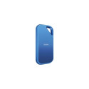 SanDisk Creator Pro 1 TB USB Type-C USB 3.2 Gen 2x2 Blue