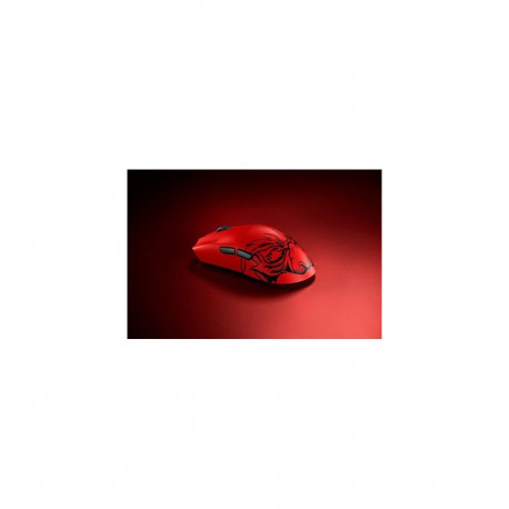 Razer Viper V3 Pro Faker Edition mouse Gaming Right-hand RF Wireless + USB Type-C Optical 35000 DPI