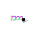 DeepCool LS720 SE WH Processor All-in-one liquid cooler 12 cm White 1 pc(s)