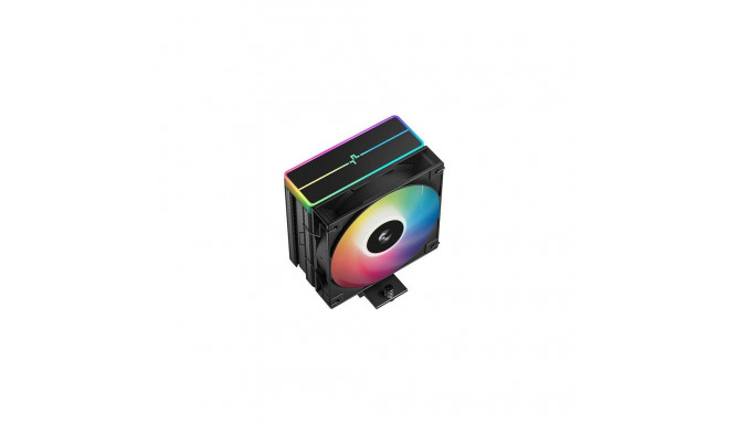 DeepCool AG400 BK ARGB V2 Chipset Fan 12 cm Black 1 pc(s)