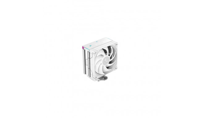 DeepCool AK400 Digital PRO WH Processor Air cooler 12 cm White 1 pc(s)