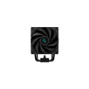 DeepCool AK500 ZERO DARK Processor Air cooler 12 cm Black