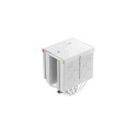 DeepCool AK620 Digital PRO WH Processor Air cooler 12 cm White 1 pc(s)