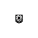 DeepCool AG620 BK ARGB Processor Air cooler 12 cm Black, White 1 pc(s)