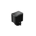 DeepCool AK500 ZERO DARK Processor Air cooler 12 cm Black