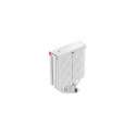 DeepCool AK400 Digital PRO WH Processor Air cooler 12 cm White 1 pc(s)