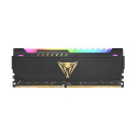 Patriot Memory Viper Steel PVSR432G360C0K memory module 32 GB 2 x 16 GB DDR4 3600 MHz