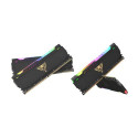 Patriot Memory Viper Steel PVSR432G360C0K memory module 32 GB 2 x 16 GB DDR4 3600 MHz