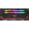 Patriot Memory Viper Steel PVSR432G360C0K memory module 32 GB 2 x 16 GB DDR4 3600 MHz