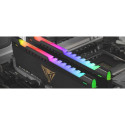 Patriot Memory Viper Steel PVSR432G360C0K memory module 32 GB 2 x 16 GB DDR4 3600 MHz