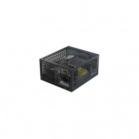 Seasonic PRIME Fanless TX power supply unit 700 W 20+4 pin ATX ATX Black