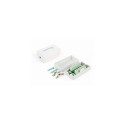 Gembird NCA-LSAU5E-01 network junction box Cat5e