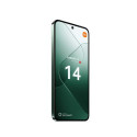 Xiaomi 14 16.1 cm (6.36") Dual SIM 5G USB Type-C 12 GB 512 GB 4610 mAh Green Xiaomi 14 16.1 cm (6.36") Dual SIM 5G USB Type-C 12 GB 512 GB 4610 mAh Green