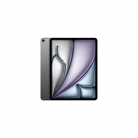 Apple iPad 13-inch Air M3 Wi-Fi + Cellular 128GB - Space Grey