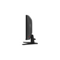 MSI MAG 244C computer monitor 59.9 cm (23.6&quot;) 1920 x 1080 pixels Full HD LCD Black