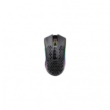 REDRAGON M808-KS mouse Gaming Right-hand RF Wireless + USB Type-A Optical 16000 DPI