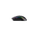 REDRAGON M808-KS mouse Gaming Right-hand RF Wireless + USB Type-A Optical 16000 DPI