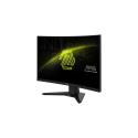 MSI MAG 244C computer monitor 59.9 cm (23.6&quot;) 1920 x 1080 pixels Full HD LCD Black