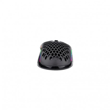 REDRAGON M808-KS mouse Gaming Right-hand RF Wireless + USB Type-A Optical 16000 DPI