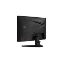 MSI MAG 244C computer monitor 59.9 cm (23.6&quot;) 1920 x 1080 pixels Full HD LCD Black
