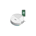 iRobot Roomba 205 DustCompactor Bagless White