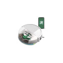 iRobot Roomba 205 DustCompactor Bagless White
