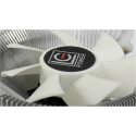 LC-Power LC-CC-85 computer cooling system Processor Cooler 8 cm