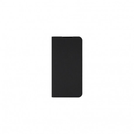 Samsung GP-FWA266AEABW mobile phone case 17 cm (6.7") Wallet case Black