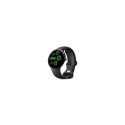 Google Pixel Watch 3 AMOLED 41 mm Digital Touchscreen Black Wi-Fi GPS (satellite)
