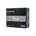 Chieftec GDP-650C power supply unit 650 W 20+4 pin ATX PS/2 Black