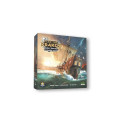 Pegasus Spiele Feed the Kraken – Basic Edition