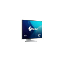 EIZO FlexScan EV2485-WT LED display 61.2 cm (24.1&quot;) 1920 x 1200 pixels WUXGA White